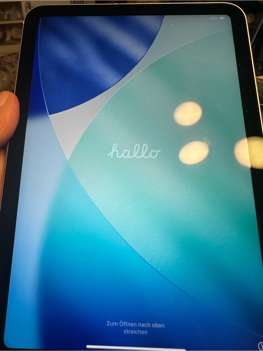 IPad mini (A17 Pro) Wi-Fi + Cellular